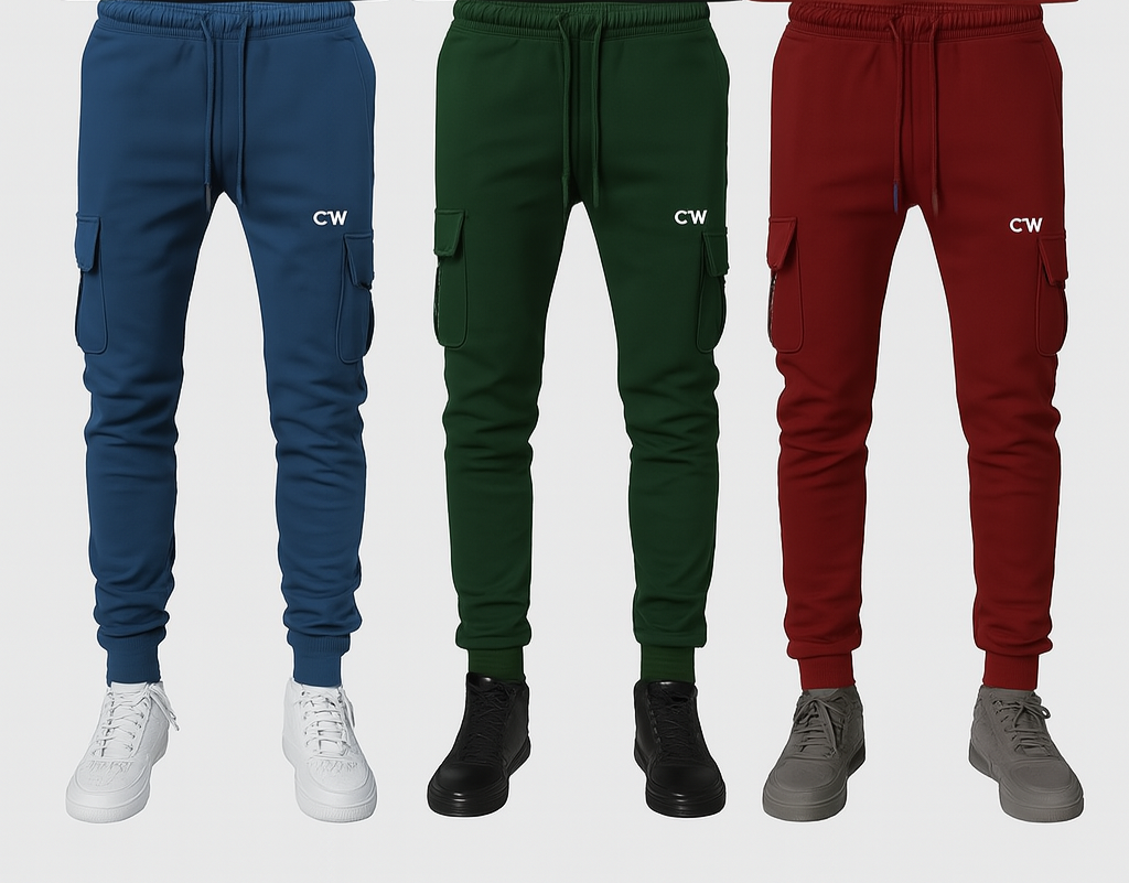 Clausewear Essentials Set