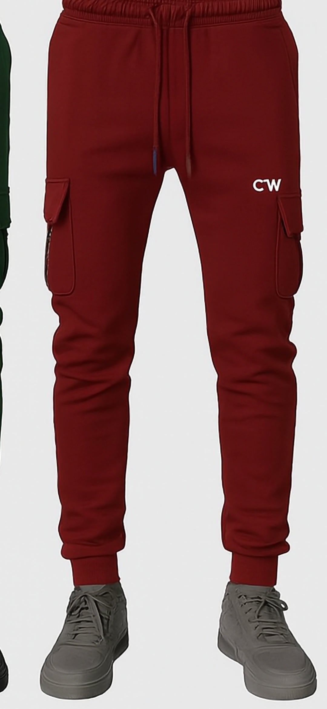 Clausewear Essentials Set